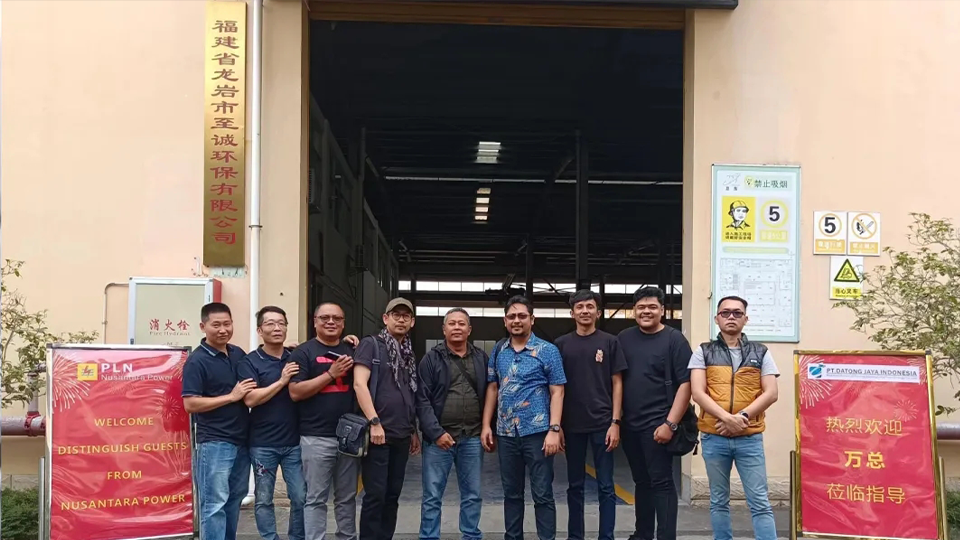 China-Indonesia Hand in Hand, Painting a New Blueprint for "BRI" Scientific Research Cooperation
